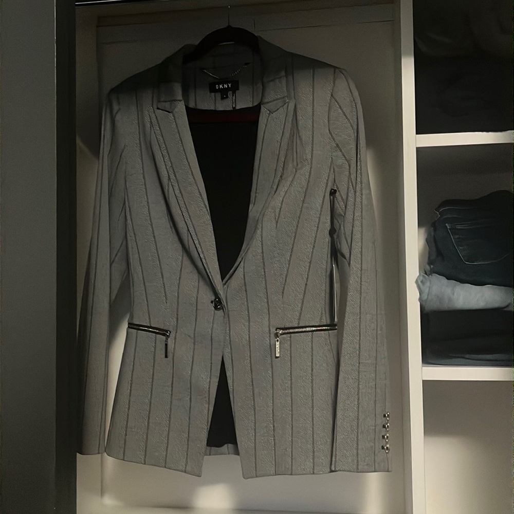 DKNY Blazer